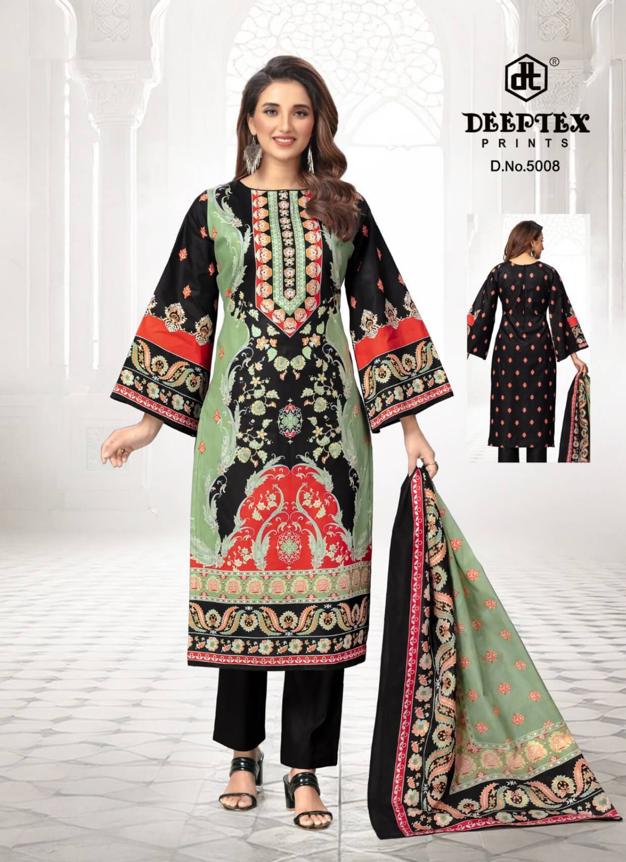 pakistani shalwar kameez Black Dress
