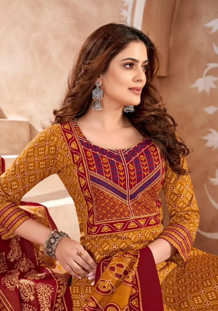 wholesale dress material
