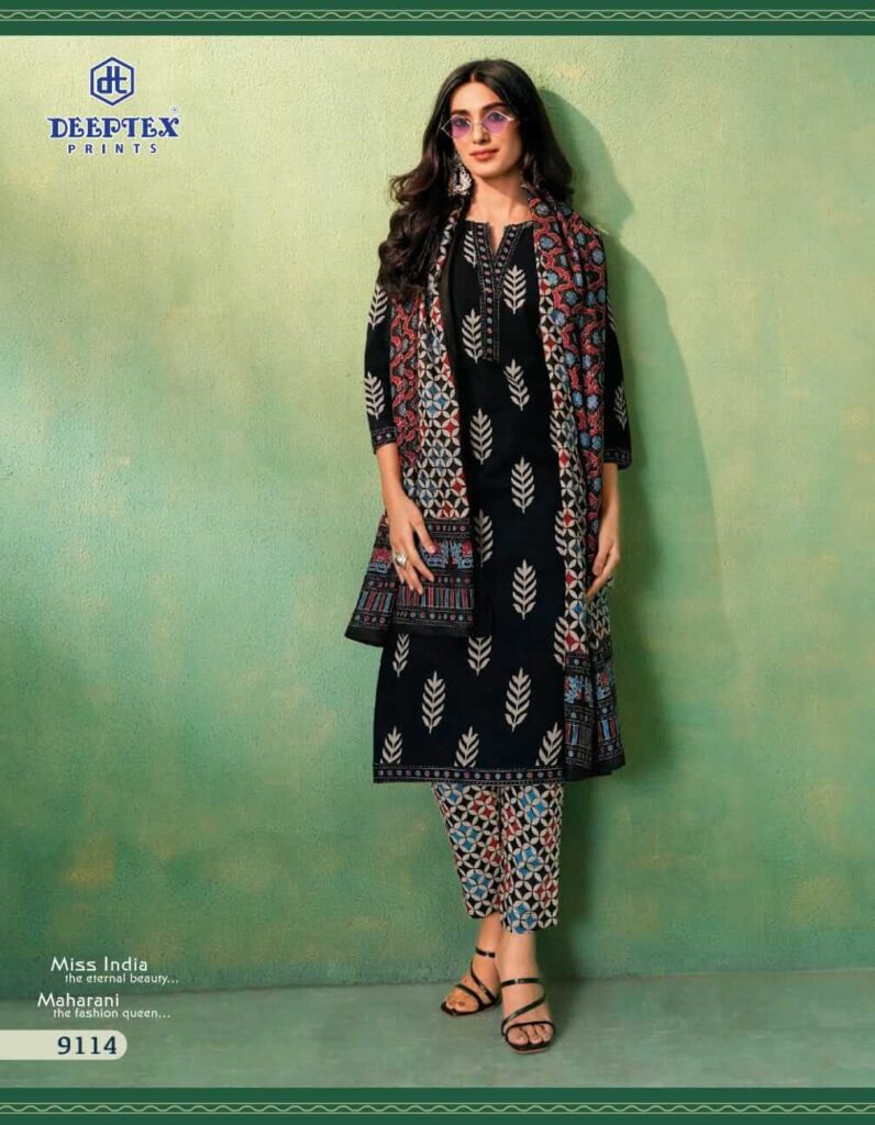 Round Neck Chudidar Dress Notched Design