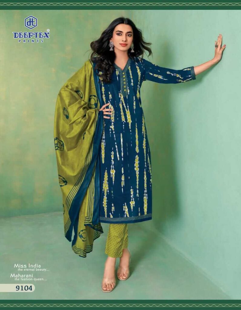 V-Neck with Center Panel Detailing Neck Design Dress